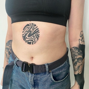 tatuaje #48868 | Tattoo Artist Sergey Chernyshev