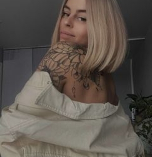 tatuaje #48880 | Tattoo Artist Dora Larina