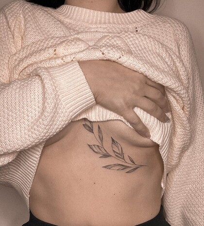 Ideas de Tatuajes # Tattoo Artist Ekaterina Smirnova