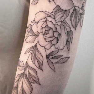 Ekaterina Smirnova | Екатеринбург, Russia | iNKPPL