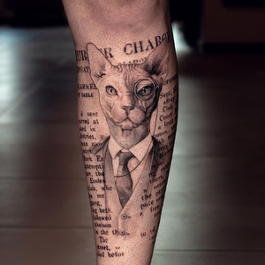 Vasya Cheh | Краснодар, Russia | iNKPPL