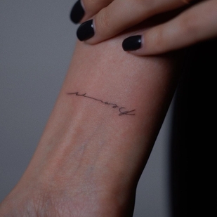 tatuaje #49133 | Tattoo Artist Diana Lovygina