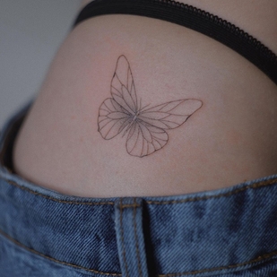 tatuaje #49129 | Tattoo Artist Diana Lovygina