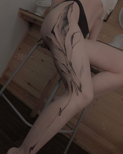 Ideas de Tatuajes #49162 Tattoo Artist Art.nema