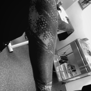 tatuaje #49183 | Tattoo Artist Bobby Grey