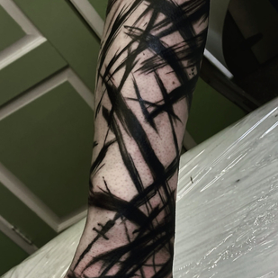 tatuaje #49210 | Tattoo Artist Bobby Grey