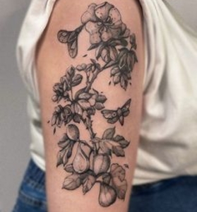 Darina Bondarenko | Воронеж, Russia | iNKPPL