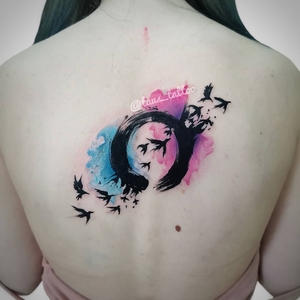 Aleksandr Taus | Екатеринбург, Russia | iNKPPL