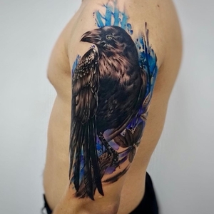 Mariya Murzina | Екатеринбург, Russia | iNKPPL