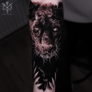 tatuaje #49371 | Tattoo Artist Aleksey Evgenevich