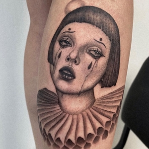 Natalya Smoler | Екатеринбург, Russia | iNKPPL