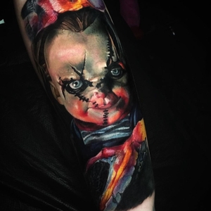 Markovin Maxim | Екатеринбург, Russia | iNKPPL