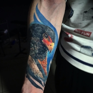 tatuaje #49444 | Tattoo Artist Mihail Hvostenko