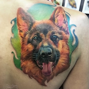 Aleksey Chayka | Екатеринбург, Russia | iNKPPL