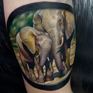 tatuaje #49528 | Tattoo Artist alex_dell_