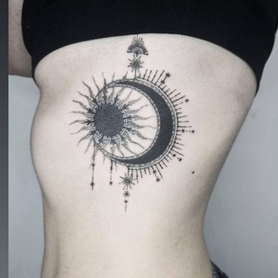 tatuaje #49533 | Tattoo Artist Alena Gricaenko