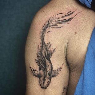 tatuaje #61145 | Tattoo Artist karentattooart