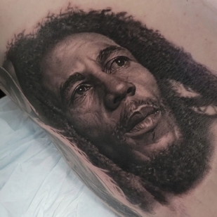 tatuaje #61250 | Tattoo Artist David Vega