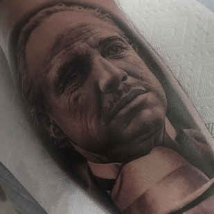 tatuaje #61251 | Tattoo Artist David Vega