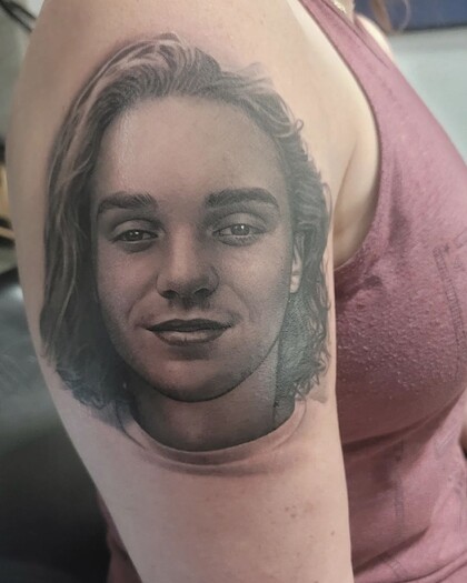 Ideas de Tatuajes #61248 Tattoo Artist David Vega
