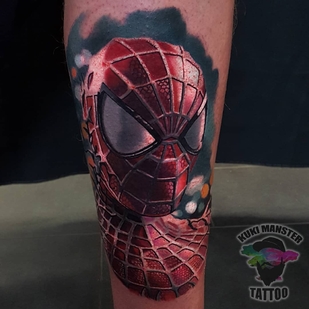 tatuaje #61323 | Tattoo Artist kuki_manster