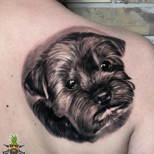 tatuaje #61347 | Tattoo Artist Stefan Stojkovic