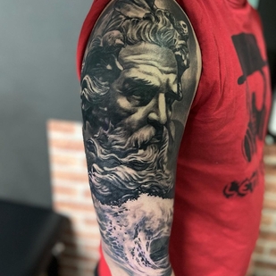 tatuaje #61420 | Tattoo Artist pekatattoo_artist