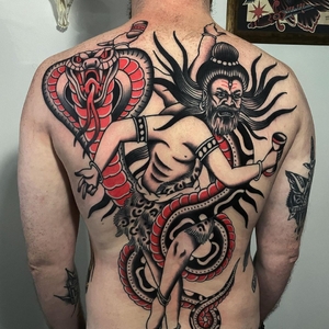 Alexandr Kargapolov | Алматы, Kazakhstan | iNKPPL