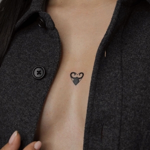 zhaks.tattoo | Алматы, Kazakhstan | iNKPPL