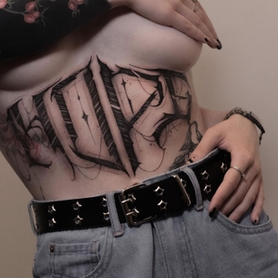 tatuaje #61562 | Tattoo Artist sab.tatts