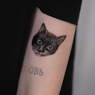 tatuaje #61565 | Tattoo Artist sab.tatts