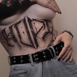 sab.tatts | Астана, Kazakhstan | iNKPPL