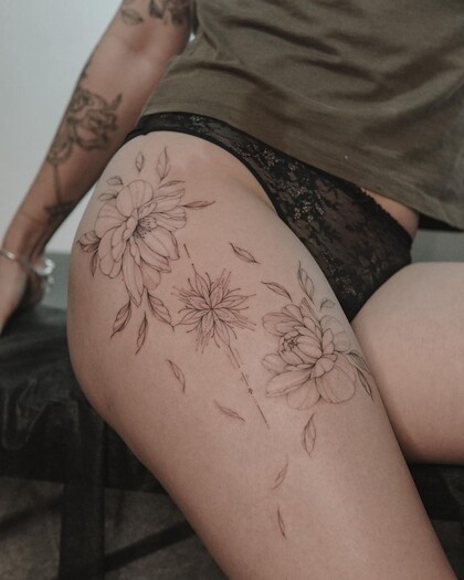 Ideas de Tatuajes # Tattoo Artist hhx9inx
