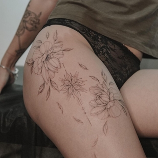 tatuaje #61619 | Tattoo Artist hhx9inx