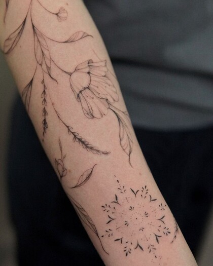 Ideas de Tatuajes # Tattoo Artist hhx9inx