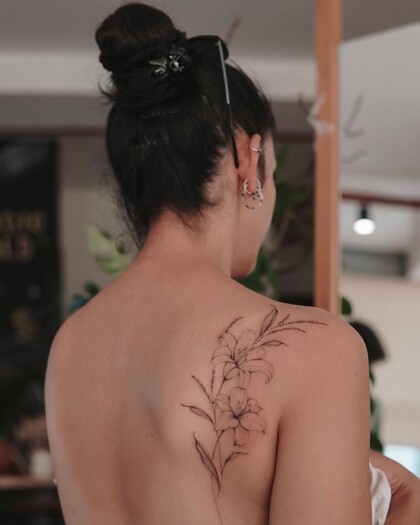 Ideas de Tatuajes # Tattoo Artist hhx9inx