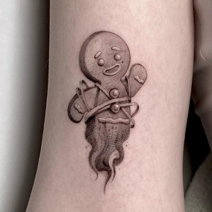 tatuaje #61621 | Tattoo Artist Abra Tattoo