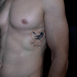 tatuaje #62684 | Tattoo Artist Gevorg Grigoryan