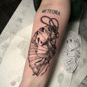 Dauren Usenov | Астана, Kazakhstan | iNKPPL