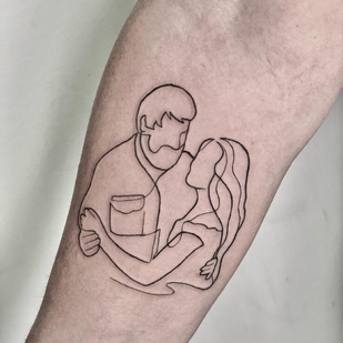 tatuaje #62777 | Tattoo Artist inbal_tattoo