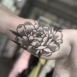 tatuaje #62787 | Tattoo Artist Jonathan Segev