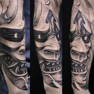 tatuaje #62853 | Tattoo Artist Aleksey Volodin