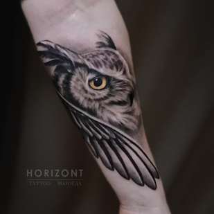 tatuaje #62858 | Tattoo Artist Aleksey Volodin