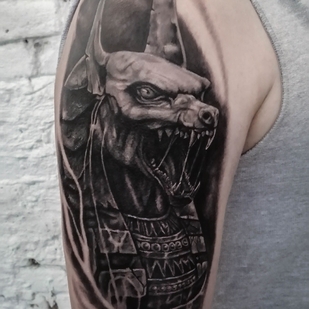 tatuaje #62873 | Tattoo Artist Aleksey Volodin