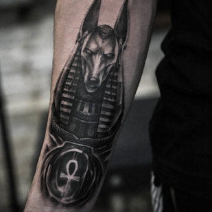 tatuaje #62866 | Tattoo Artist Aleksey Volodin