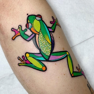 tatuaje #62981 | Tattoo Artist hurjaesae