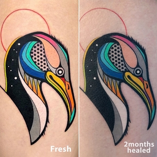 tatuaje #62987 | Tattoo Artist hurjaesae