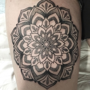 tatuaje #63100 | Tattoo Artist Jon James Case