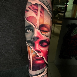 tatuaje #63115 | Tattoo Artist Callum Els