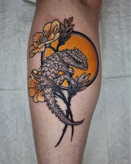 Ideas de Tatuajes #63131 Tattoo Artist Rocio Todisco